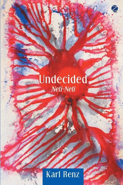 Undecided: Neti-Neti - Paperback