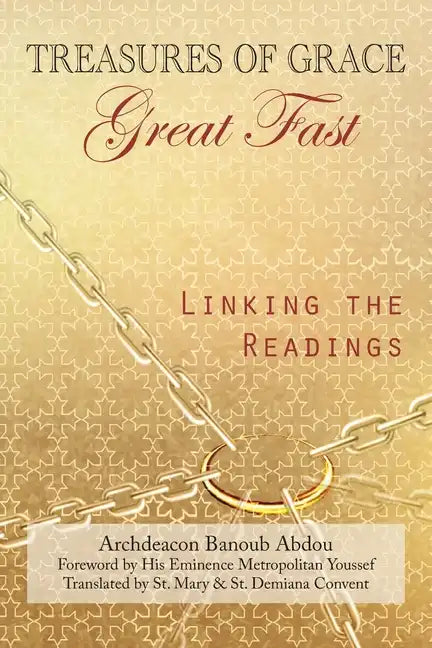 Treasures of Grace-Great Fast-Linking the Readings - Paperback