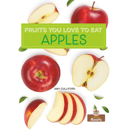 Apples - Hardcover