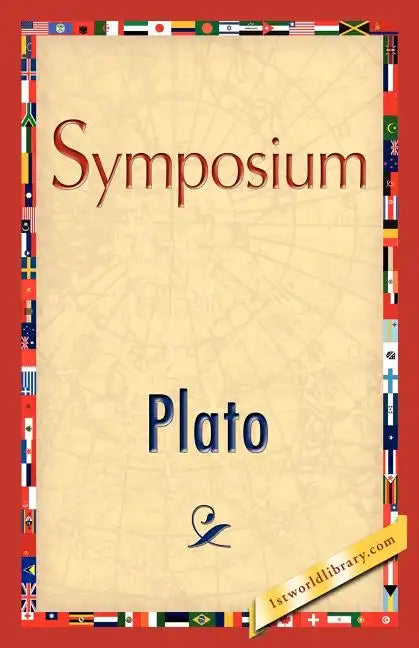 Symposium - Paperback