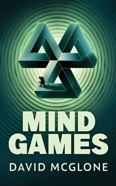 Mind Games - Paperback