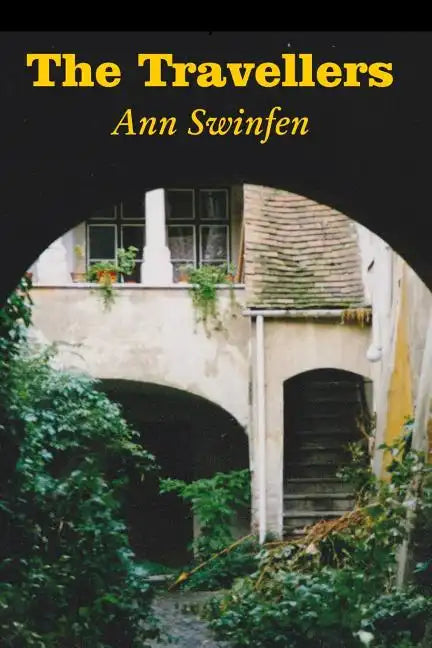 The Travellers - Paperback