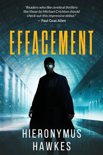 Effacement - Paperback