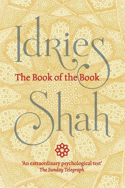 The Book of the Book - Paperback