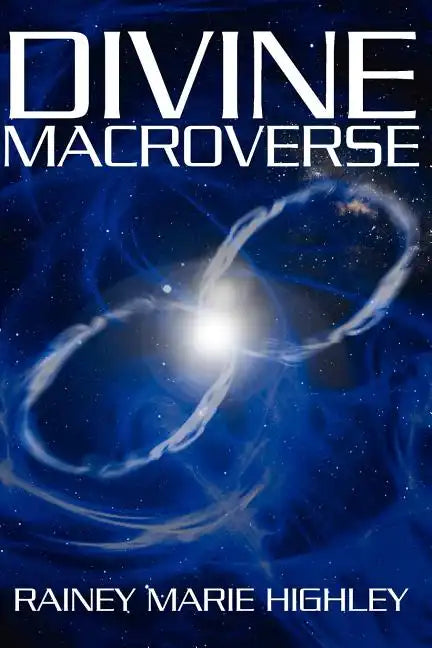 Divine Macroverse - Paperback