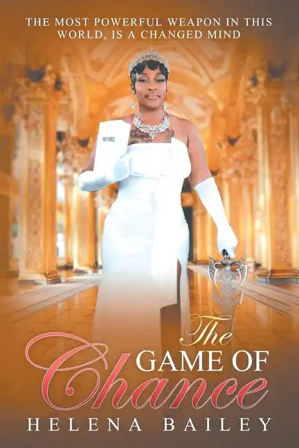 The Game of Chance - Paperback