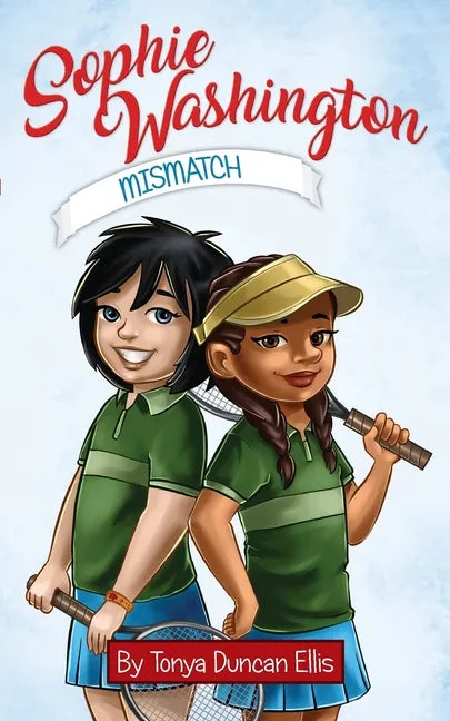 Sophie Washington: Mismatch - Paperback