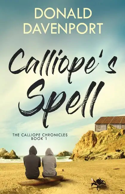 Calliope's Spell - Paperback