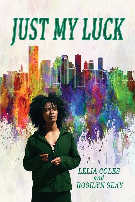 Just My Luck - Paperback