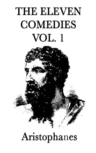 The Eleven Comedies -Vol. 2- - Hardcover