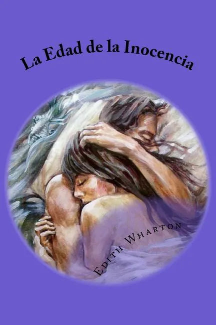 La Edad de la Inocencia - Paperback