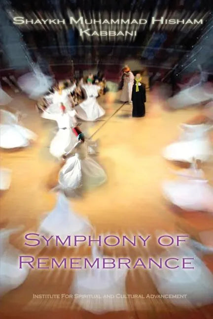 Symphony of Remembrance - Paperback