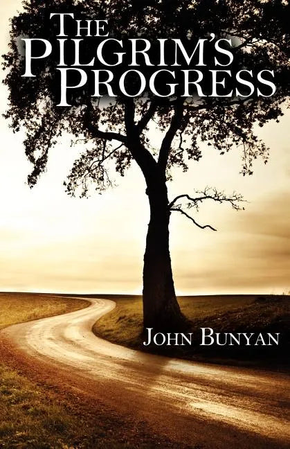 The Pilgrim's Progress - Paperback
