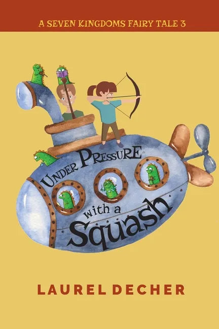 Under Pressure With a Squash: The Multiplication Problem - Paperback