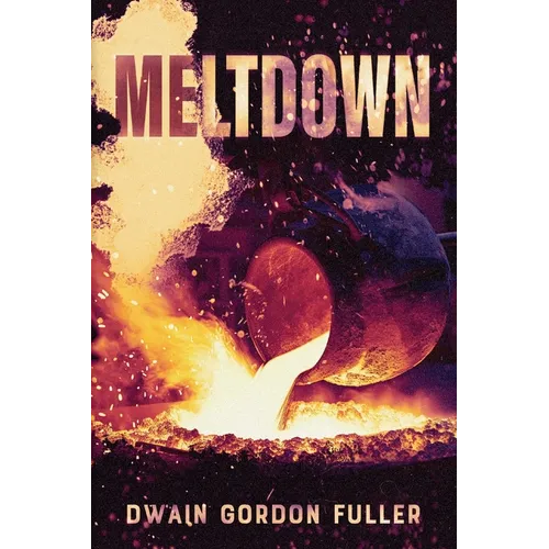 Meltdown - Paperback