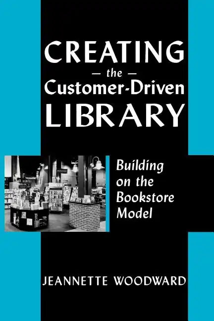 Creating the Customer Driven - Paperback