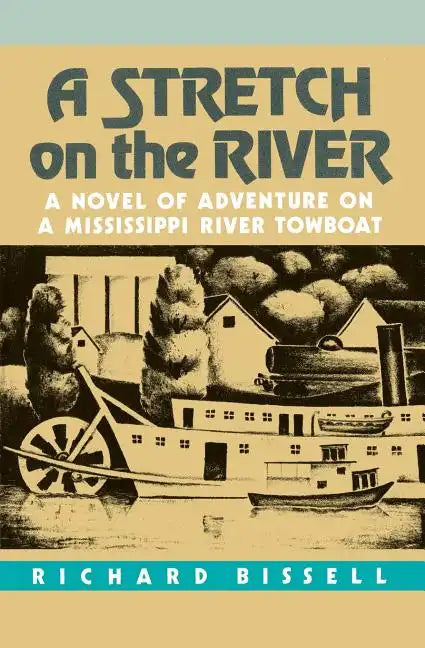 A Stretch on the River - Paperback