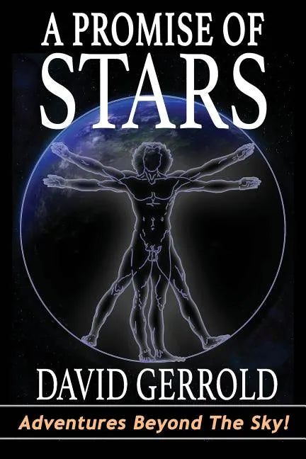 A Promise Of Stars - Paperback