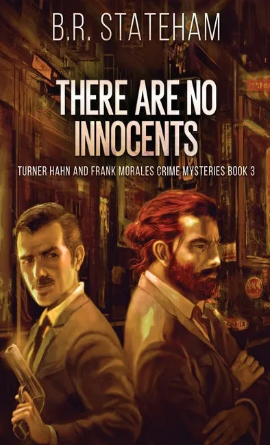 There Are No Innocents - Hardcover