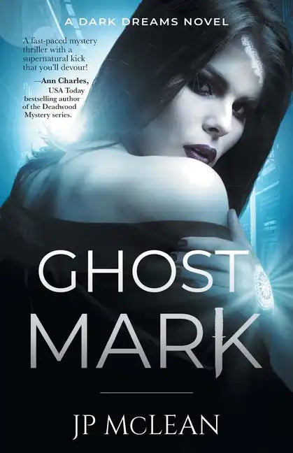 Ghost Mark - Paperback