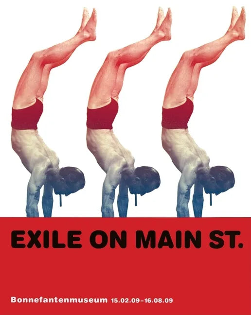 Exile on Main Street - Paperback