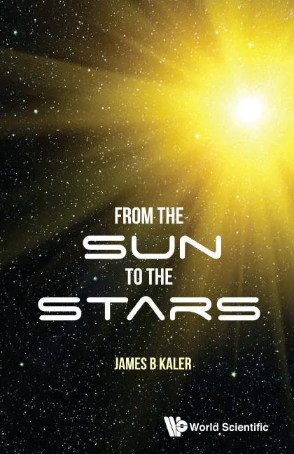 From the Sun to the Stars - Paperback