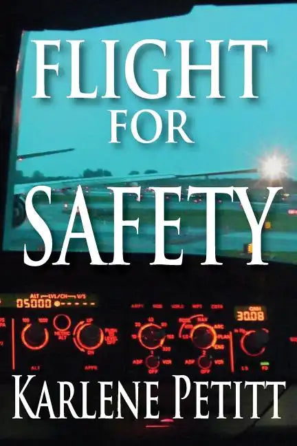 Flight for Safety - Paperback
