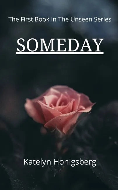 Someday - Paperback