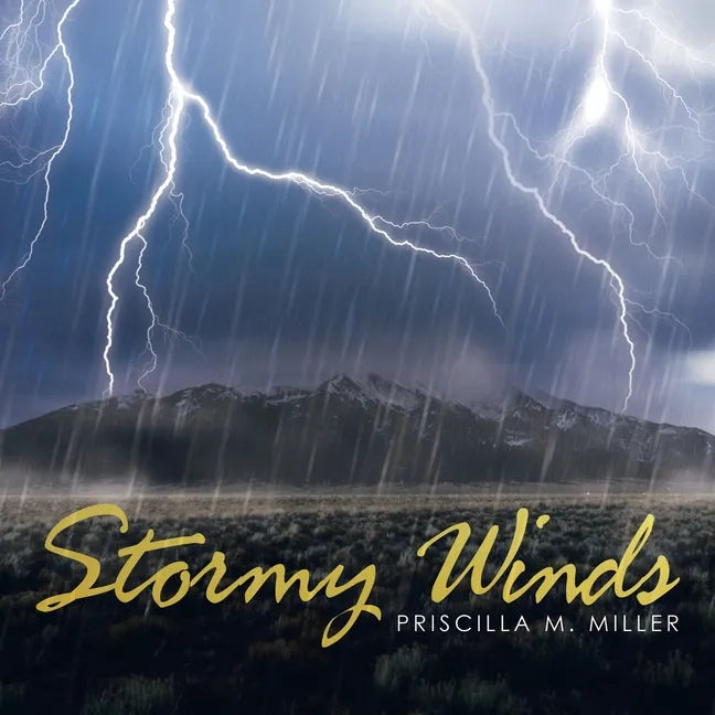Stormy Winds - Paperback