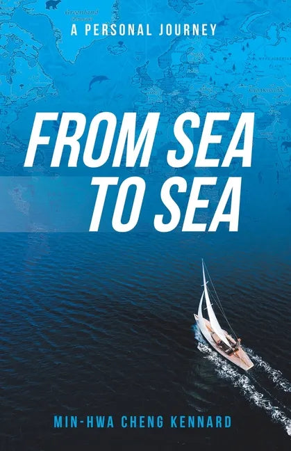 From Sea to Sea: A Personal Journey - Paperback