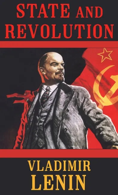 State and Revolution - Hardcover
