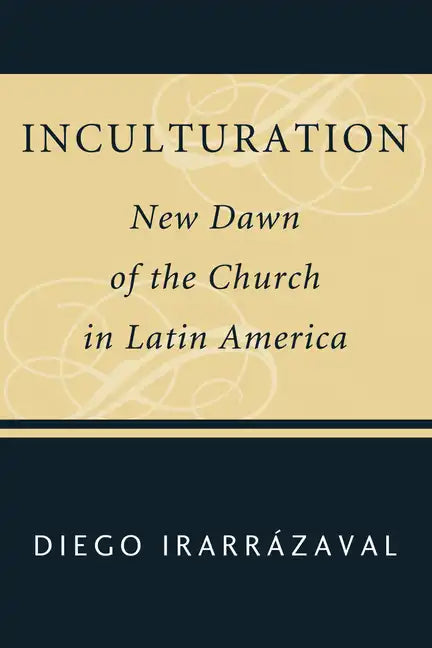 Inculturation - Paperback