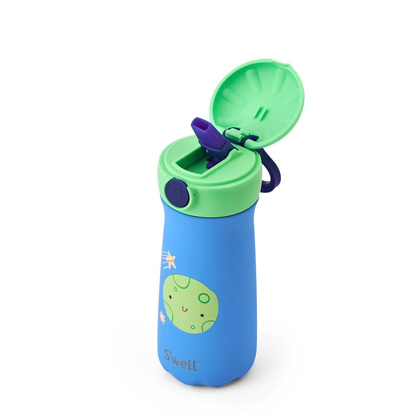 14oz Over The Moon Pop Top Traveler