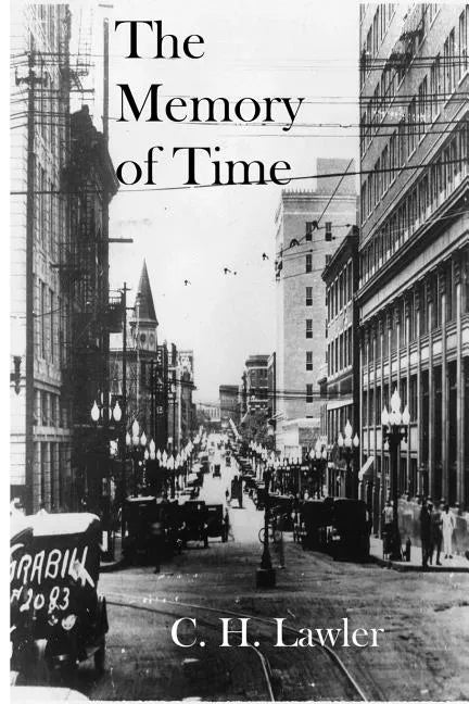 The Memory of Time - Paperback