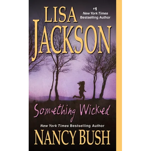 Something Wicked - Paperback