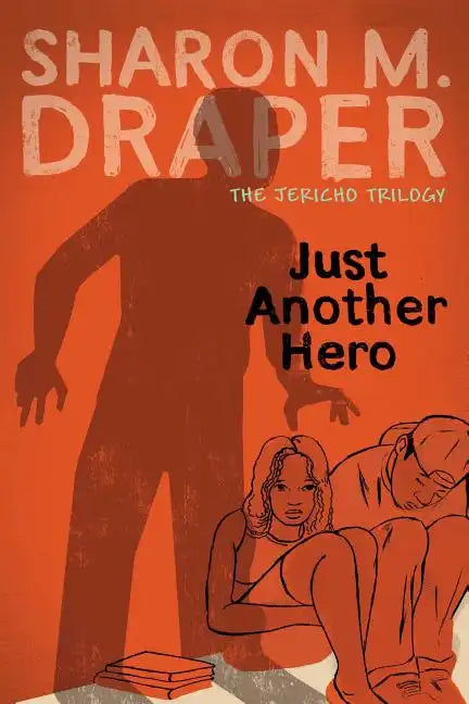 Just Another Hero - Hardcover