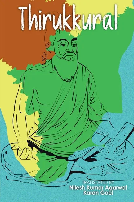 Thirukkural - Paperback