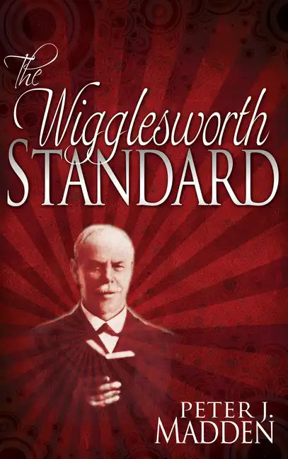 Wigglesworth Standard - Paperback