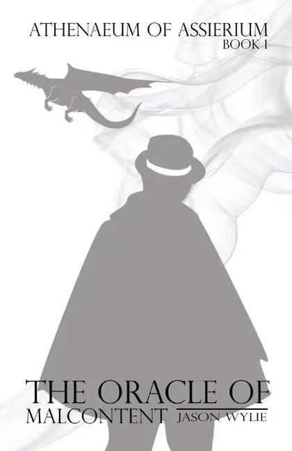 The Oracle of Malcontent - Paperback