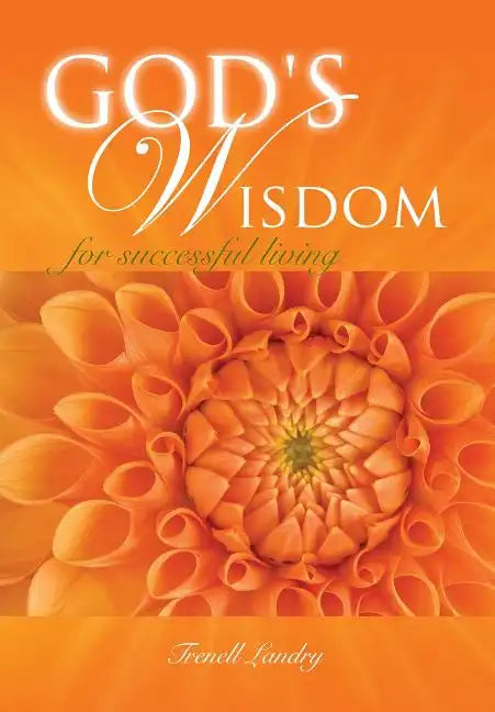 God's wisdom for successful living - Paperback