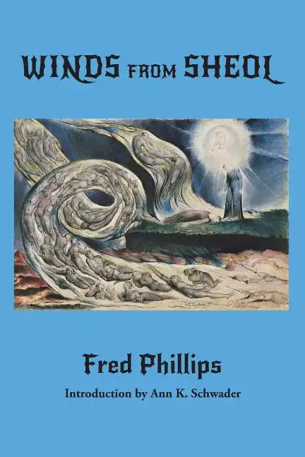 Winds from Sheol - Paperback