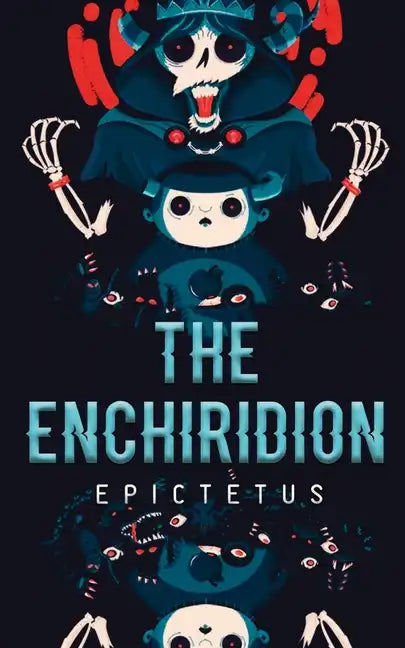The Enchiridion - Paperback