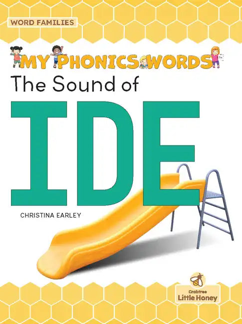The Sound of Ide - Paperback