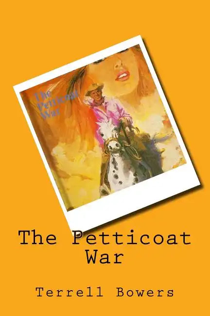 The Petticoat War - Paperback