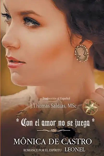 Con el Amor no se Juega - Paperback