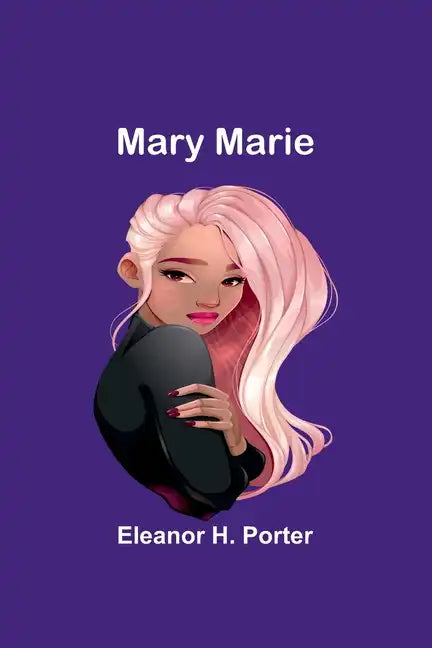 Mary Marie - Paperback