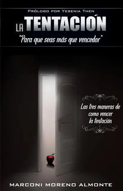 La Tentacion: Para que seas mas que vencedor - Paperback