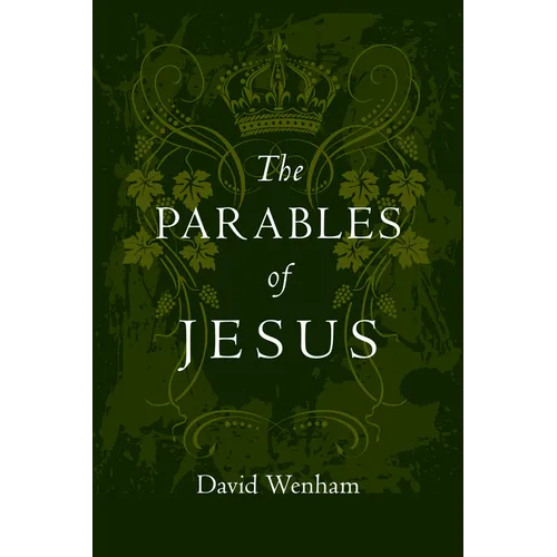 The Parables of Jesus - Paperback