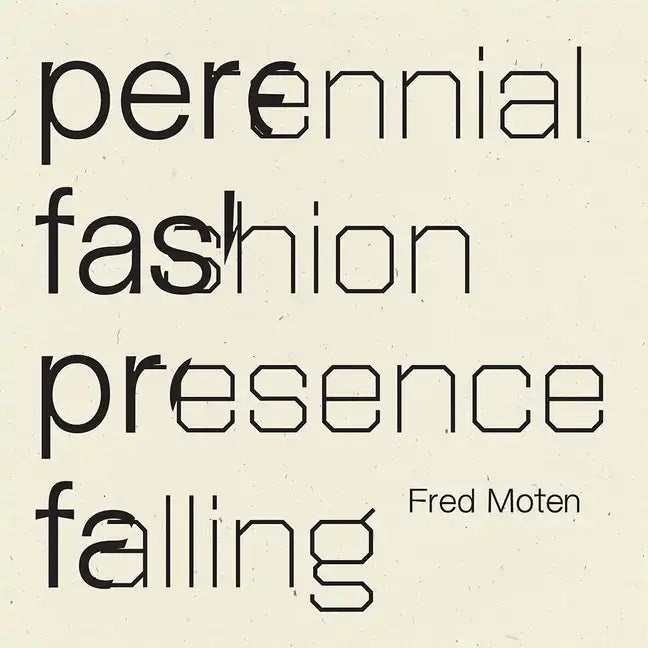 Perennial Fashion Presence Falling - Paperback