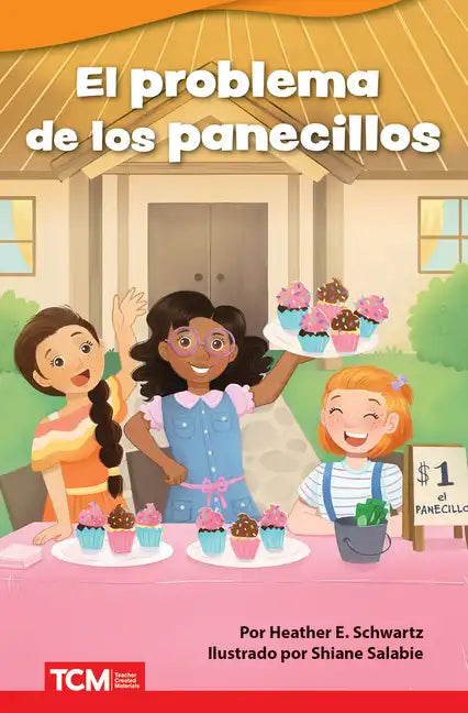 El Problema de Los Panecillos - Paperback